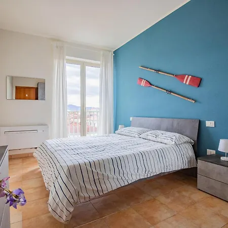 Pretty House Viareggio