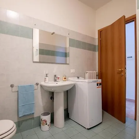 Pretty House * Viareggio